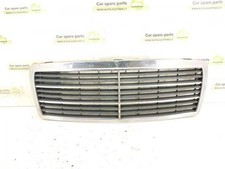 MERCEDES-BENZ C W202 Radiator