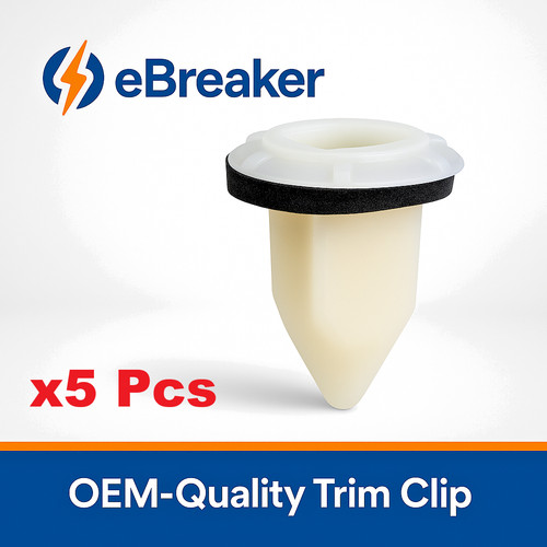 Bmw insulated gromet for trim - gromet,