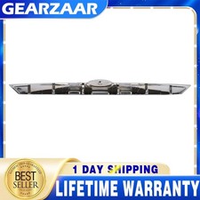 Tailgate Boot Strip Handle