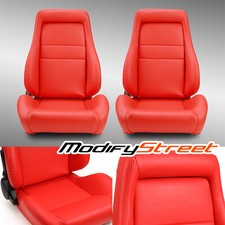 Universal 1 Pair Red OBS Style