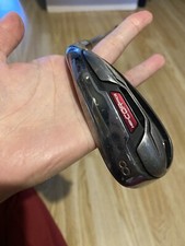 Nike vrs NexCore 8 Iron Stiff