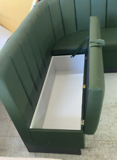 Kitchen Restaurant, Club