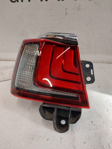 Tail light lexus - es, mk7