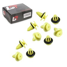 10x Mirror Cover Trim Triangle