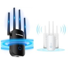Newest WiFi Extender Booster
