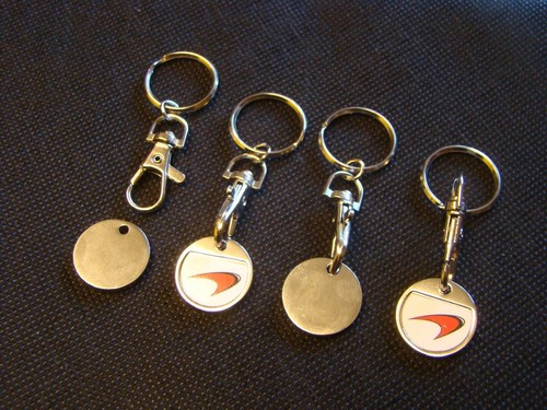 4pc reusable metal shopping - 4pc,