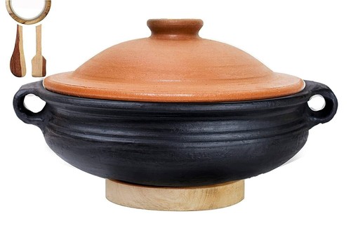 Terracotta handmade clay - terracotta, handi