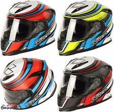 NITRO NRS-01 TORQUE FULL FACE