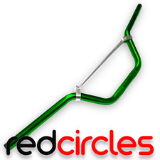 22mm GREEN PIT DIRT BIKE