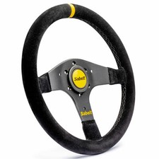 SABELT FLAT STEERING WHEEL