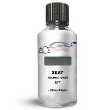 Touch paint for seat ibiza - paint,