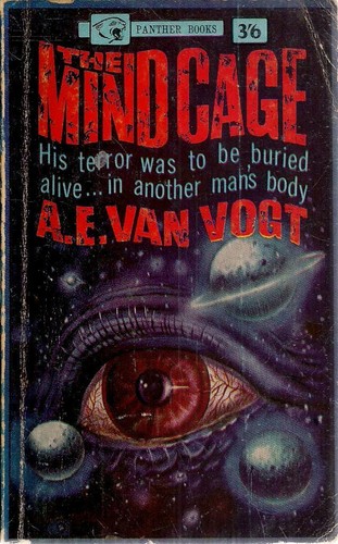 The mind cage - -, vogt