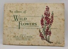 1936 W.D. and H.O. Wills An