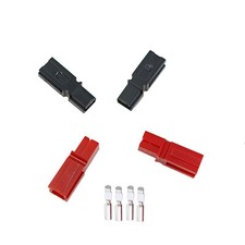 2 Pair Connector Anderson PP30
