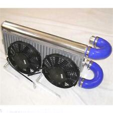 AIRTEC INTERCOOLER UPGRADE FOR