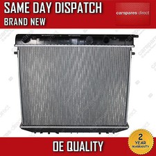 VAUXHALL FRONTERA A MK1 2.0 /