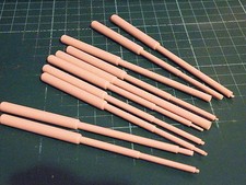 10pc Triming Trimmer Tool Set