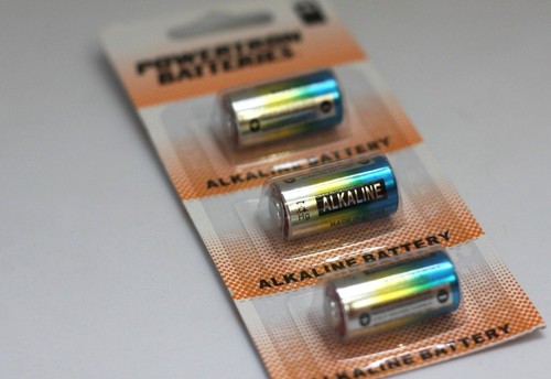 Battery for canon ae - battery, ae-1
