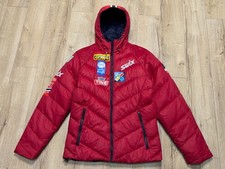 Mens Swix Norway Skipool