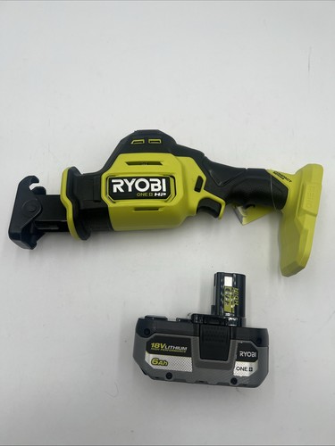 Ryobi psbrs02b one 18v - one+, hp