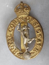 Royal Corps Of Signals Cap