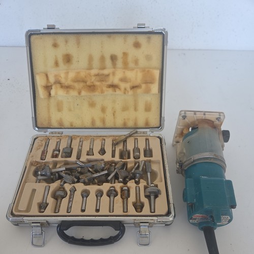 Makita 3703 palm - makita,