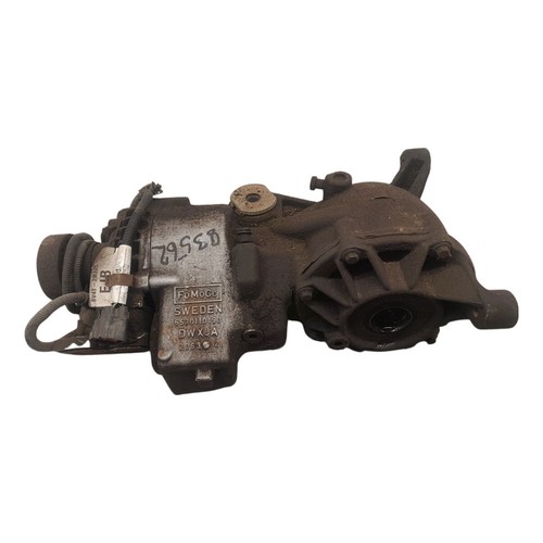 Ford kuga differential rear - differential,