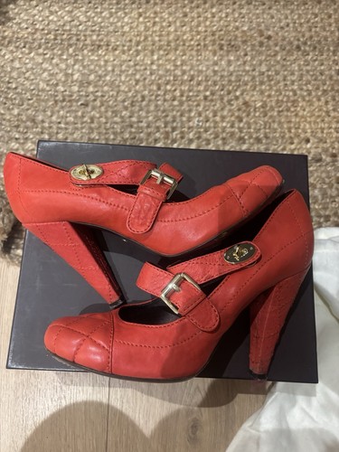 Mulberry women size 5 - mulberry,