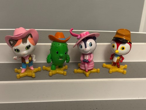 Sheriff callie wild west - sheriff,