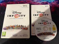 Disney Infinity 1.0 Game