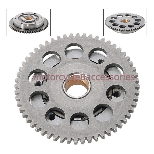 Starter clutch gear - starter,