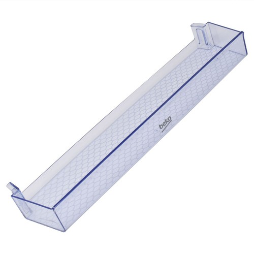 Beko fridge freezer top - freezer, or