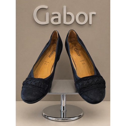 Gabor hovercraft ballet flats - ballet,