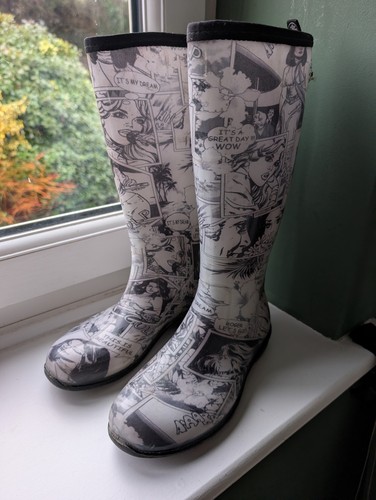 Kamik heidi women rain boots - heidi,