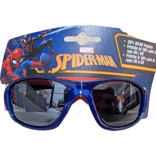 Kids sunglasses spiderman - sunglasses,
