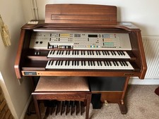 Orla GT9000 Electric Organ -
