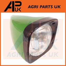 RH Headlight Head lamp for