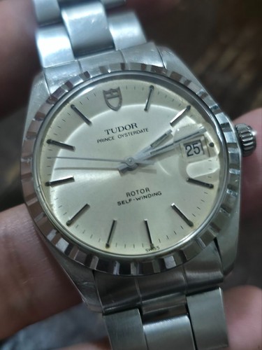 Vintage tudor prince - tudor,