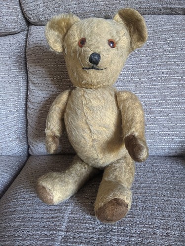 1950 mohair vintage antique - mohair,