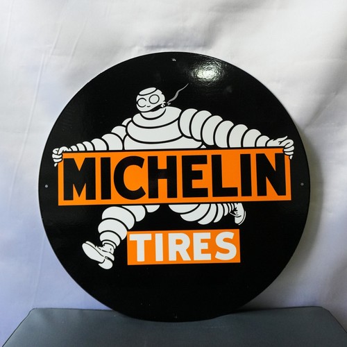 Michelin tires bibendum - michelin,