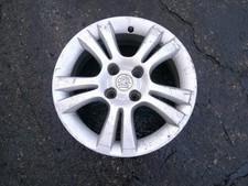 VAUXHALL CORSA ENERGY ALLOY
