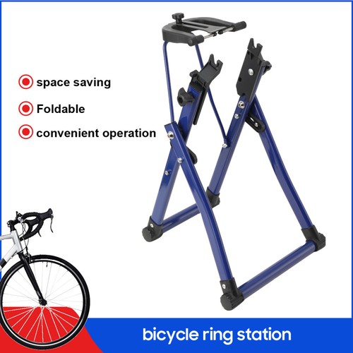 Professional bike wheel truing - professional,