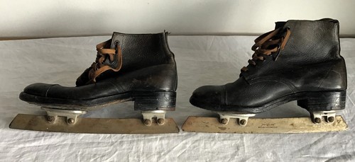 Vintage john wilson portland - vintage,