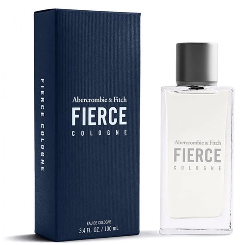 Abercrombie fitch fierce - abercrombie,