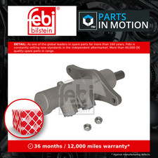 Brake Master Cylinder fits