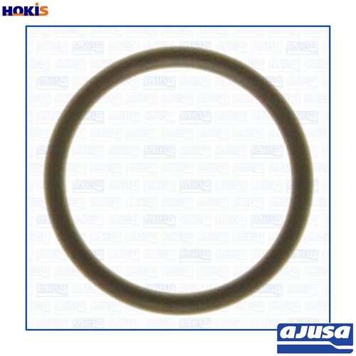 Seal ring oil - ring,