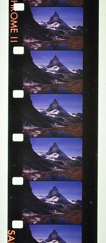 Alter 16mm farb - alter, farb-film