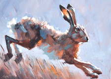 Beautiful John Silver Original