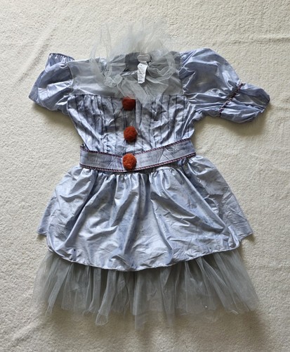 New pennywise clown - pennywise,