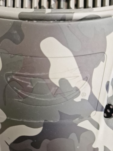 Paintball helmet camo - paintball,